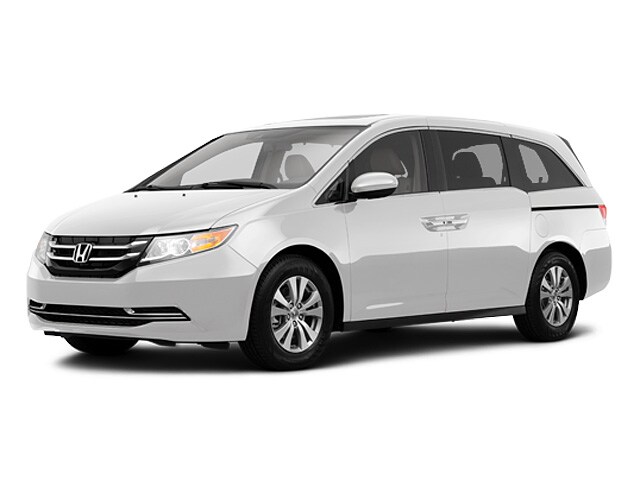 Honda pre owned cars las vegas #7
