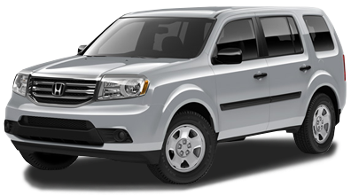 Honda pilot special incentives #7