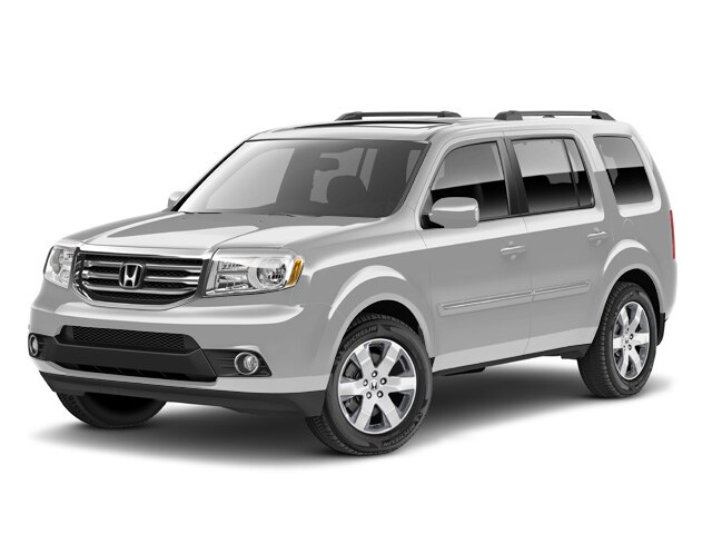 Honda pilots for sale in new jersey #5