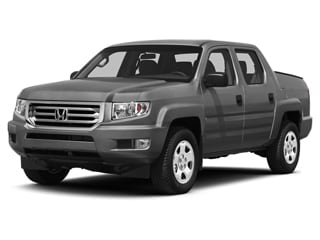 Boise city honda idaho truck #5