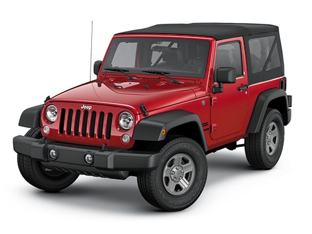 Jeep wrangler for sale pittsburgh #4