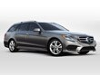 2014 Mercedes-Benz E-Class Wagon