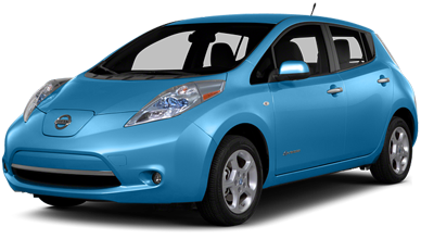 Nissan leaf financing incentives #9