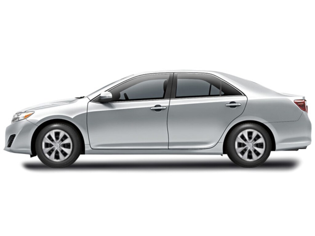 Used 2014 Toyota Camry For Sale at Jeff Wyler Nissan of Cincinnati