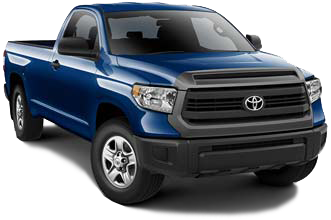 current toyota tundra offers #2