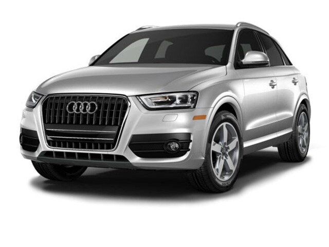 Used Audi Q3 For Sale Allentown Pa Cargurus