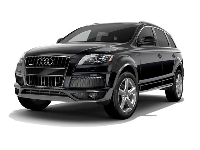 Used Audi Q7 For Sale Baton Rouge La Cargurus