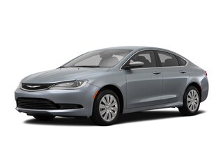 Chrysler 200 In Maumee Oh Charlie S Dodge Chrysler Jeep Ram