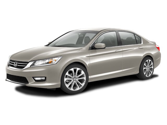 Honda pre-owned cars kennesaw #5