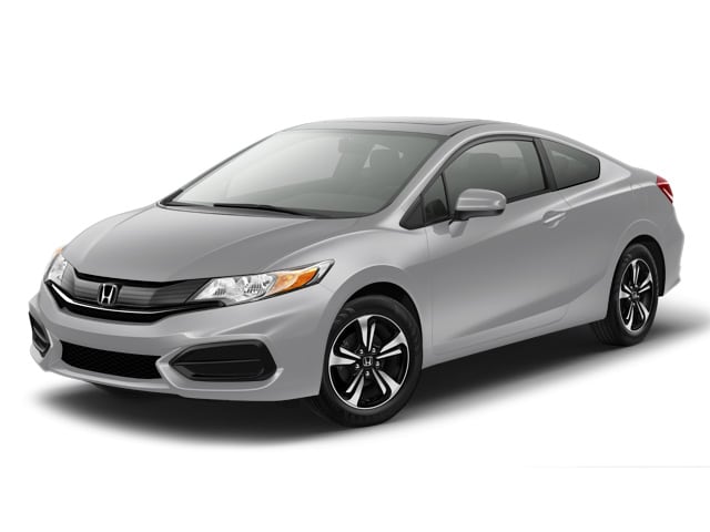 Used 2015 Honda Civic EX with VIN 2HGFG3A85FH500611 for sale in Colorado Springs, CO