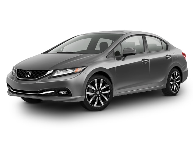 Are honda certified cars worth it #2