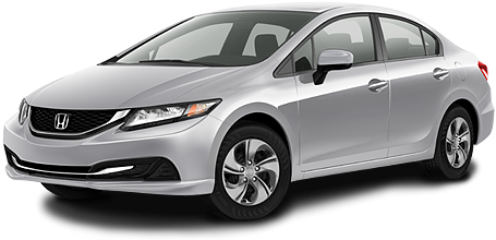 Dealer incentive honda civic