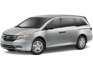 Barber honda coupons