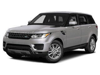 Land Rover Range Rover Sport Serving Birmingham Al