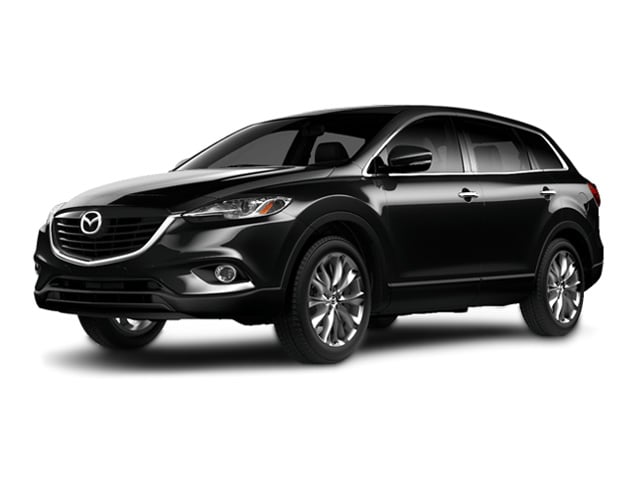 New 2015 2016 Mazda Cx 9 For Sale Saint Louis Mo Cargurus