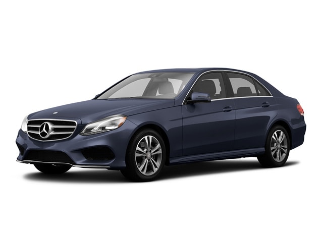 Used 2015 Mercedes-Benz E 350, $42990