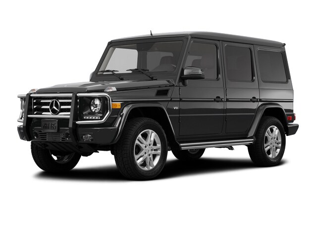 Mercedes suv o financing #7