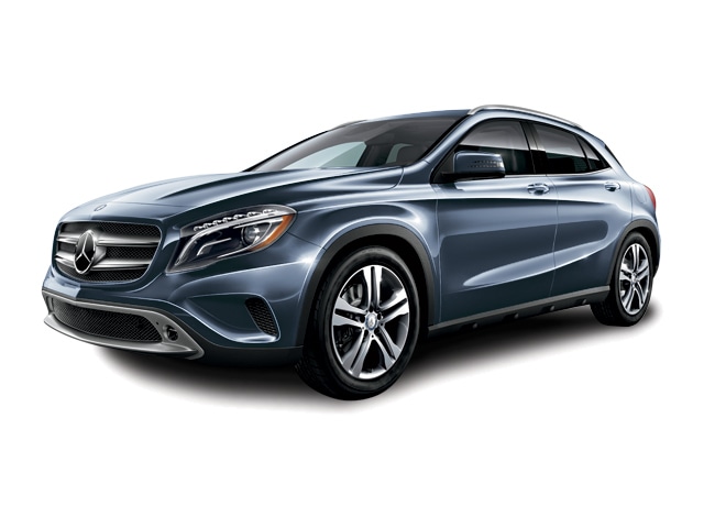 Mercedes blue suv #6