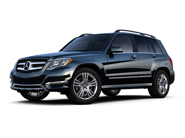 Used mercedes benz suv chicago #2