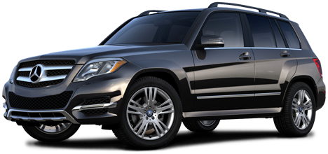 Mercedes glk incentives