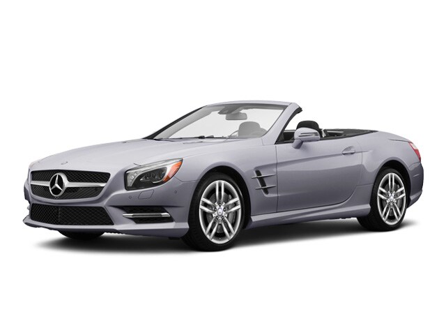 Mercedes benz sl for sale los angeles #5
