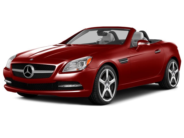 New 2015 Mercedes-Benz SLK-Class SLK250 For Sale in Denver CO | Stock ...