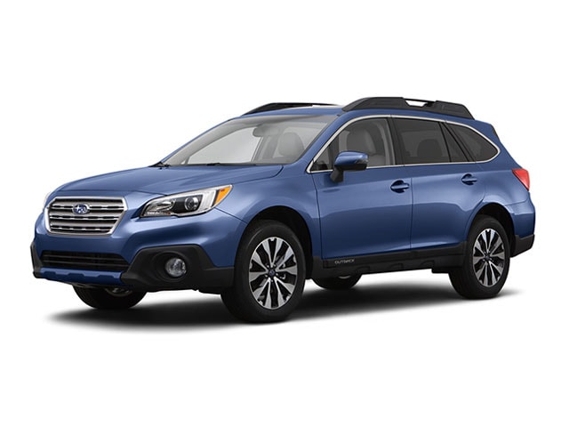 2015 Subaru Outback 2 5i Limited For Sale In Seattle Wa