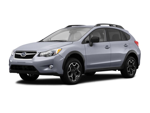 2015 Subaru Xv Crosstrek Base For Sale Cargurus