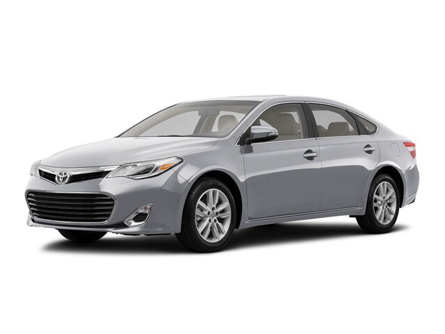 used toyota avalon for sale in boston ma #1