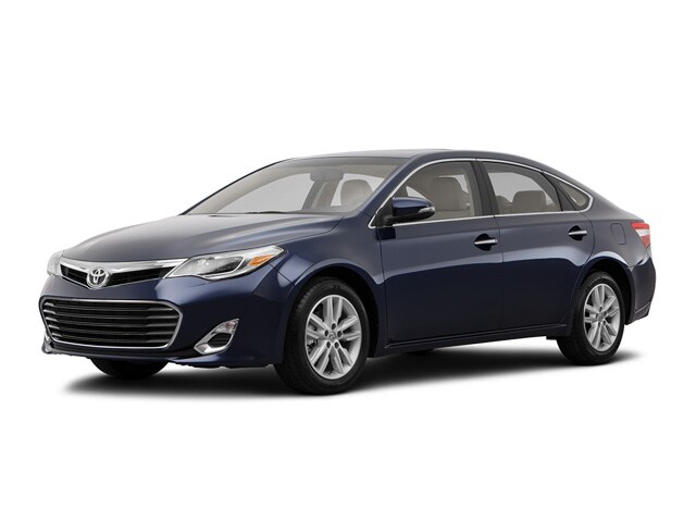 used toyota avalon for sale in nj #3