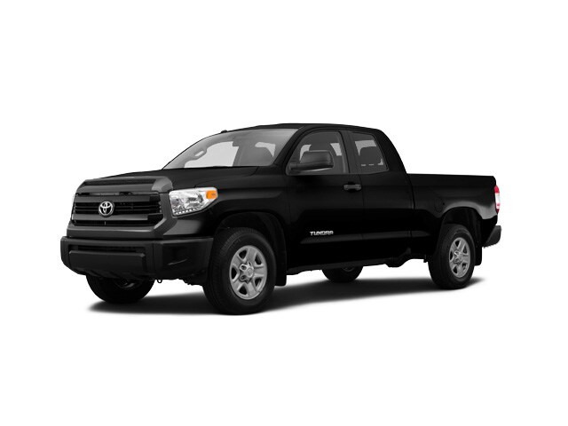 used black toyota tundra for sale #3