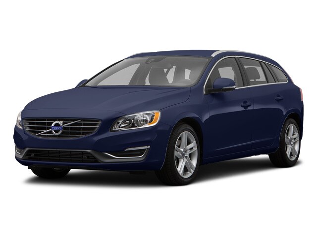2015 Volvo V60 T5 Platinum Awd For Sale Usa Cargurus