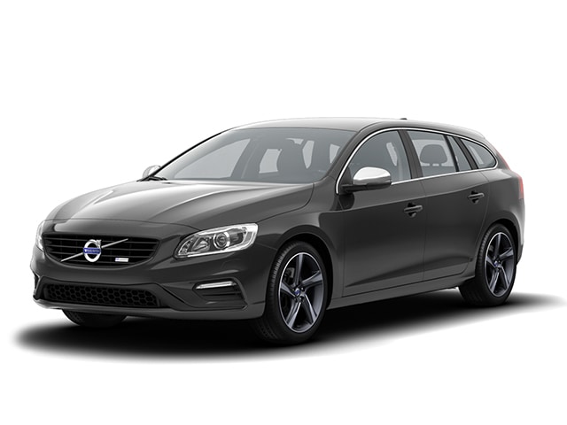 2015 Volvo V60 T6 R Design Awd For Sale Usa Cargurus
