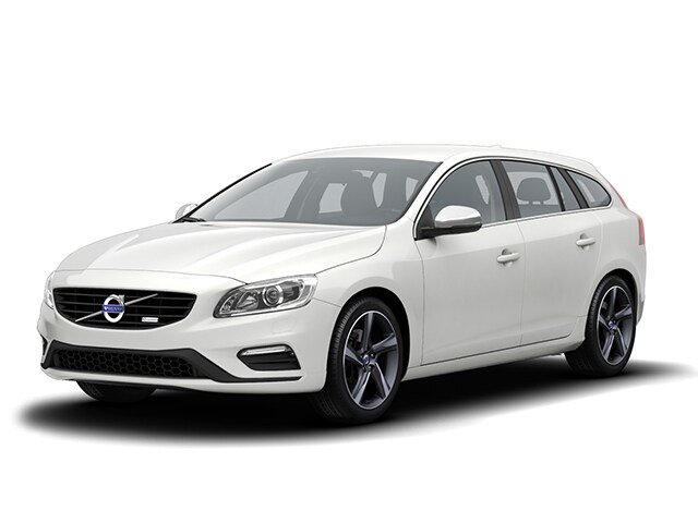 2015 Volvo V60 T6 R Design Platinum Awd For Sale Cargurus