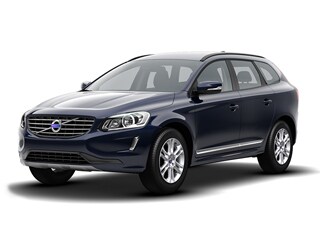 Volvo Xc60 In Stamford Ct Volvo Of Stamford