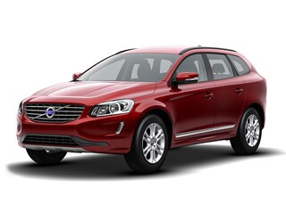 Volvo Xc60 In Stamford Ct Volvo Of Stamford