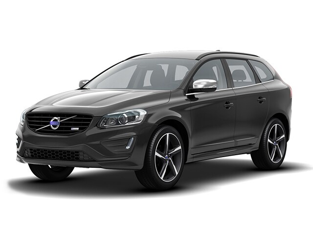 2015 Volvo Xc60 T6 R Design Premier Plus For Sale Cargurus