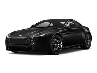Aston Martin V12 Vantage S In Broomfield Co Sill Terhar