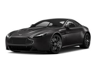 Aston Martin V12 Vantage S In Broomfield Co Sill Terhar