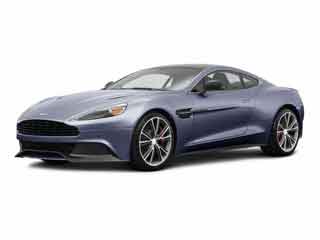 Aston Martin Vanquish In Broomfield Co Sill Terhar Motors