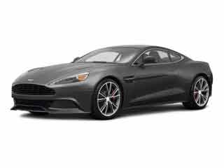 Aston Martin Vanquish In Broomfield Co Sill Terhar Motors