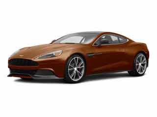 Aston Martin Vanquish In Broomfield Co Sill Terhar Motors