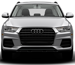 Audi Q5 Hybrid lease gives