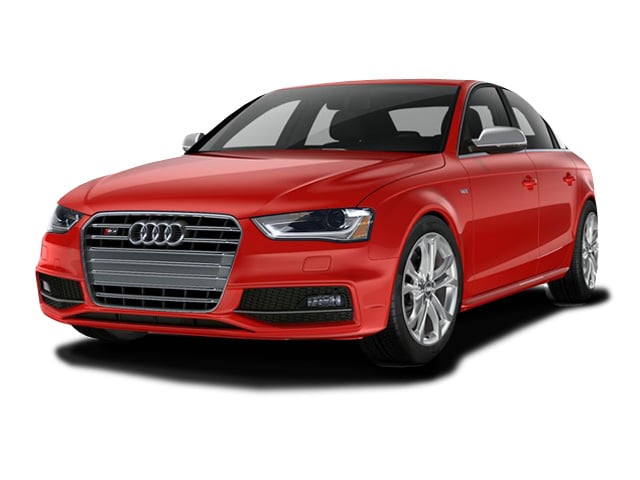 New 2015 / 2016 Audi S4 For Sale Stockton, CA - CarGurus