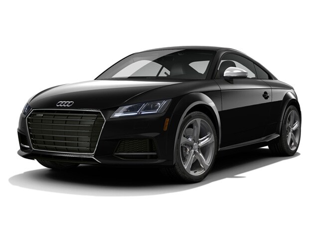 2016 Audi Tts For Sale Cargurus