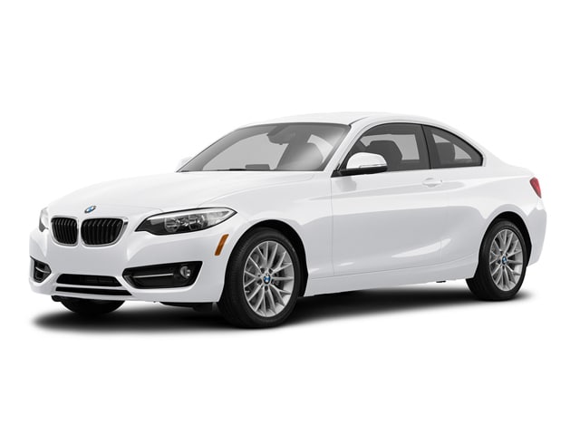 Used 2016 Bmw 228i Coupe W Sulev For Sale In Camarillo Ca