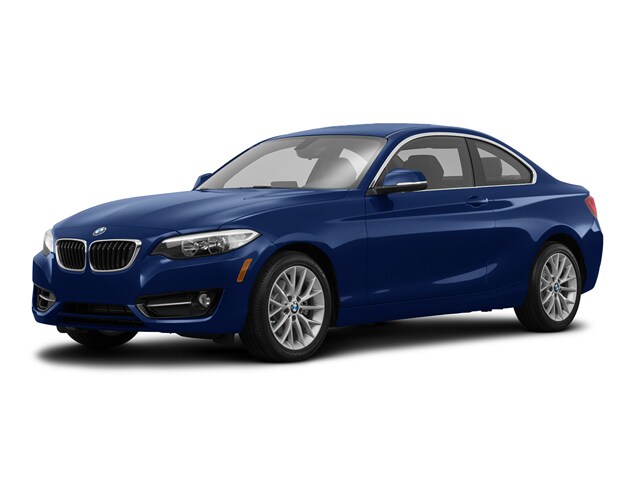 2016 Bmw 228i Xdrive Coupe Corpus Christi