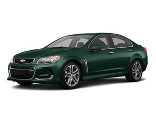 Chevrolet Ss In San Antonio Tx Gunn Automotive Group