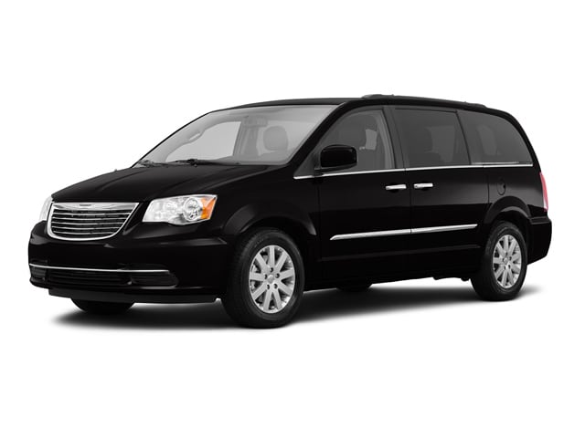 Chrysler town country dealer incentives