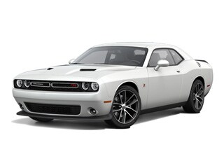 Dodge Challenger In North Kingstown Ri Paul Bailey S
